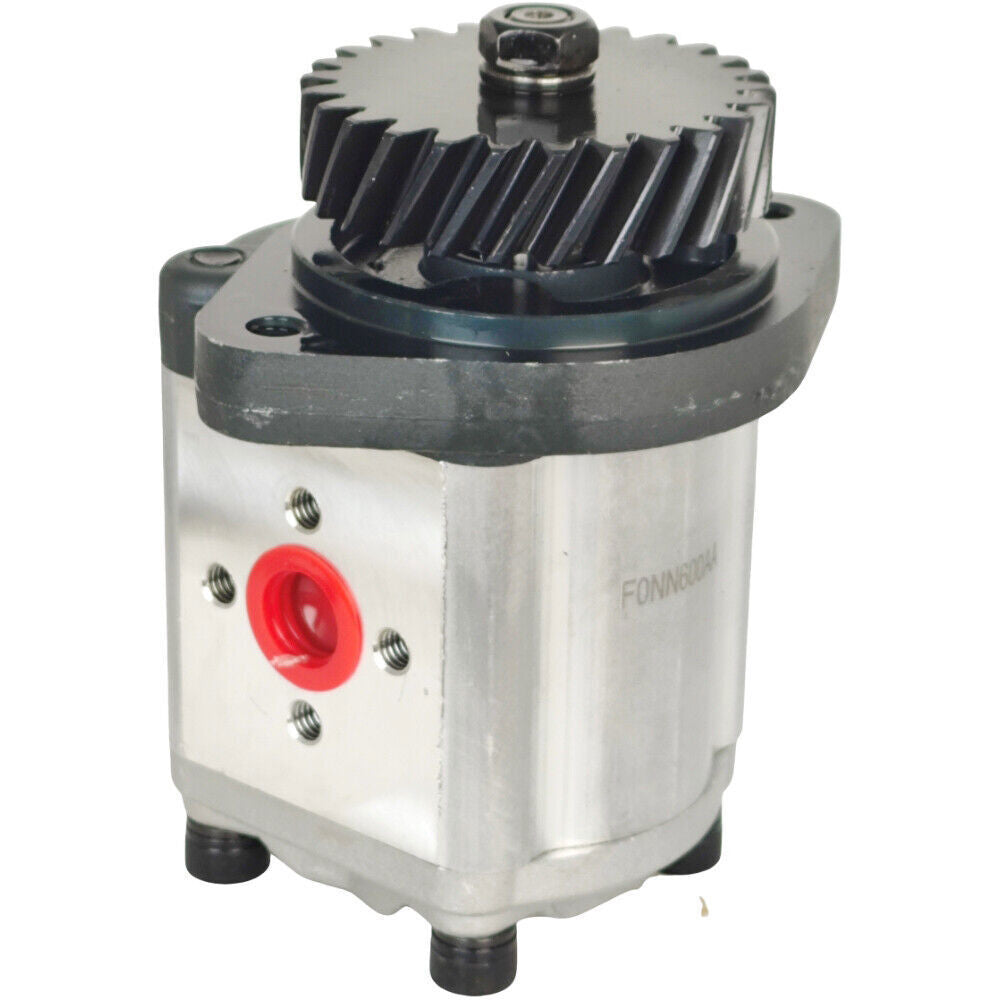 Auxiliary Hydraulic Pump F0NN600AA Fit for Ford New Holland 5640 6640 7740 7840
