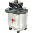 Auxiliary Hydraulic Pump F0NN600AA Fit for Ford New Holland 5640 6640 7740 7840