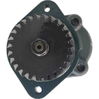 Auxiliary Hydraulic Pump F0NN600AA Fit for Ford New Holland 5640 6640 7740 7840