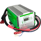 48V 30A Battery Charger Fit for Genie Z-34/22N Z-40/23N Z-40/23N RJ Z-45/25 DC