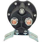 12V Starter Solenoid DC Contactor 634-1261-212 Fit for Trombetta Relay Switch