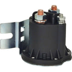 12V Starter Solenoid DC Contactor 634-1261-212 Fit for Trombetta Relay Switch
