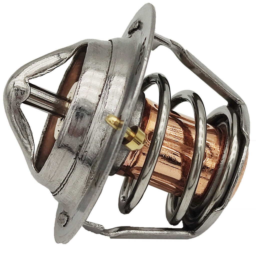 82°C Thermostat Fit for Kawasaki Mule 2500 2520 3000 2510 4x4 3010 4x4 4010 4x4