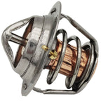 82°C Thermostat Fit for Kawasaki Mule 2500 2520 3000 2510 4x4 3010 4x4 4010 4x4