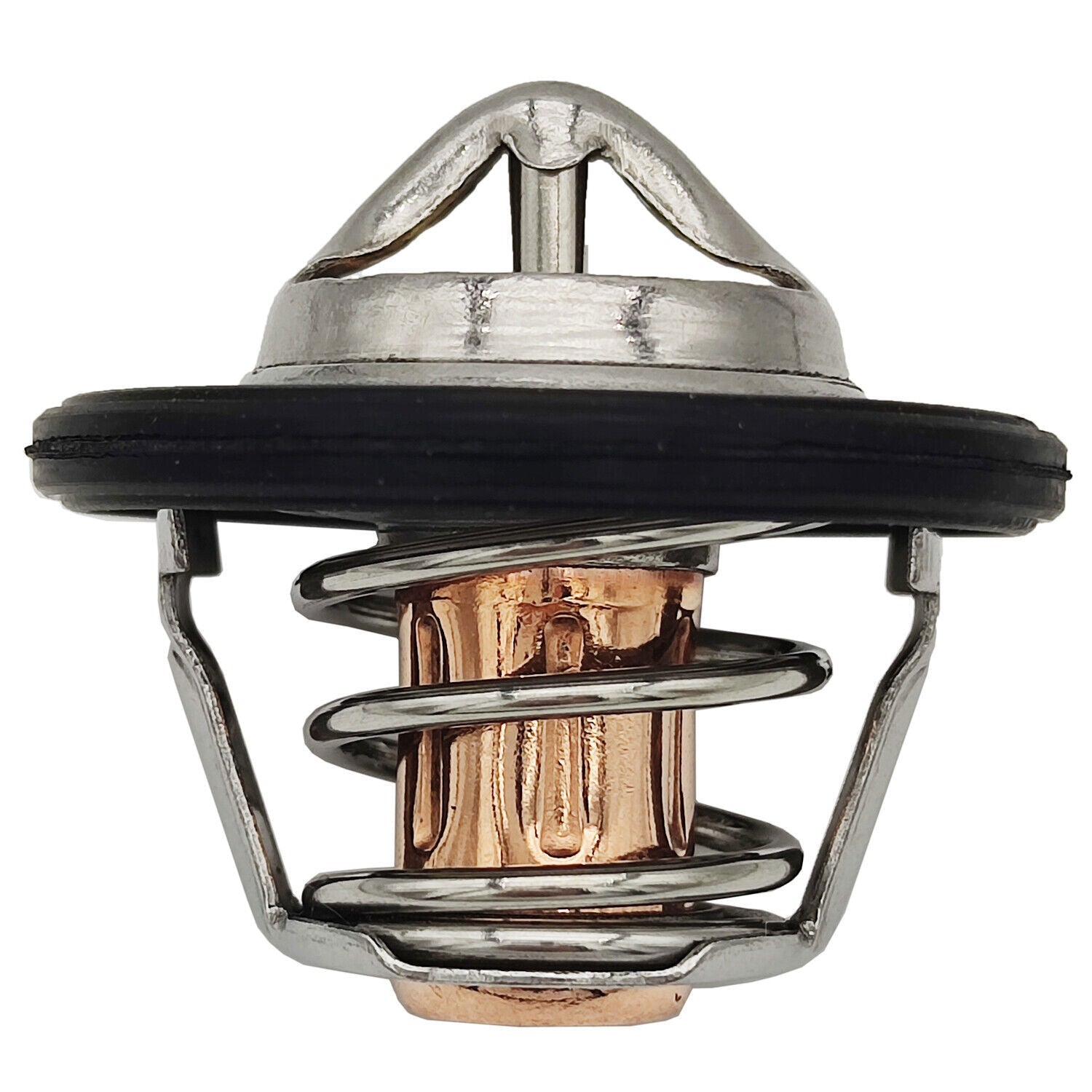 82°C Thermostat Fit for Kawasaki Mule 2500 2520 3000 2510 4x4 3010 4x4 4010 4x4