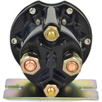 12V Solenoid 684-1251-012 Fit for Trombetta Power Seal Continuous DC Contactor