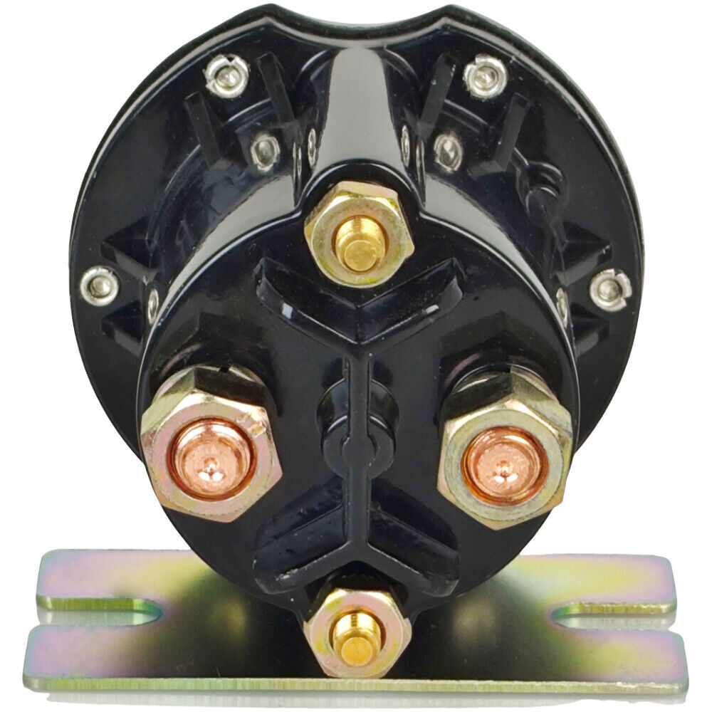 12V Solenoid 684-1251-012 Fit for Trombetta Power Seal Continuous DC Contactor