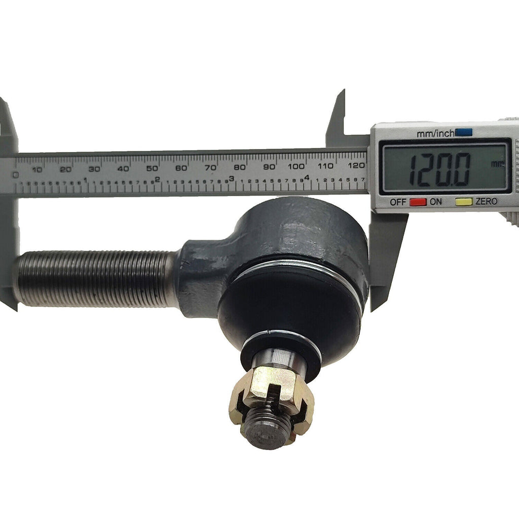 RH Joint Tie Rod End Fit for Kubota L3600DT L3600DT-C L3600DT-GST L3600DT-GST-C