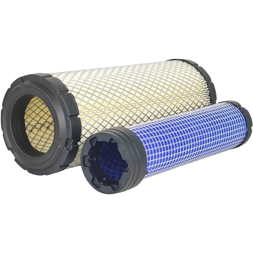 Full Service Filter Kit Fit for Kubota L3301H L3901H Air Lube Hydraulic HST Fuel