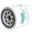 Full Service Filter Kit Fit for Kubota L3301H L3901H Air Lube Hydraulic HST Fuel