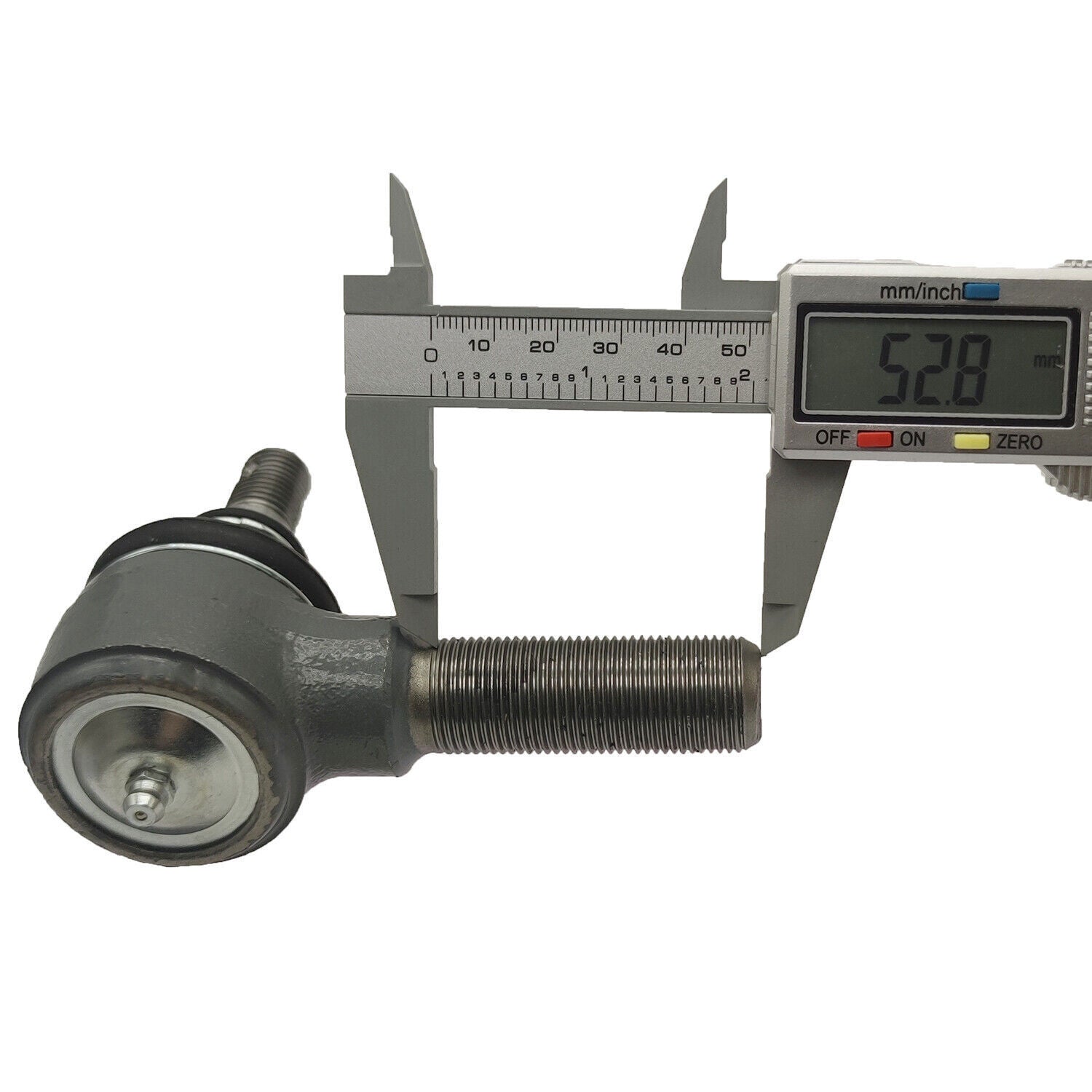 RH Tie Rod End Fit for Kubota L4200DT-GST L4200DT-GST-C L4300DT L4310DT/GST/HST