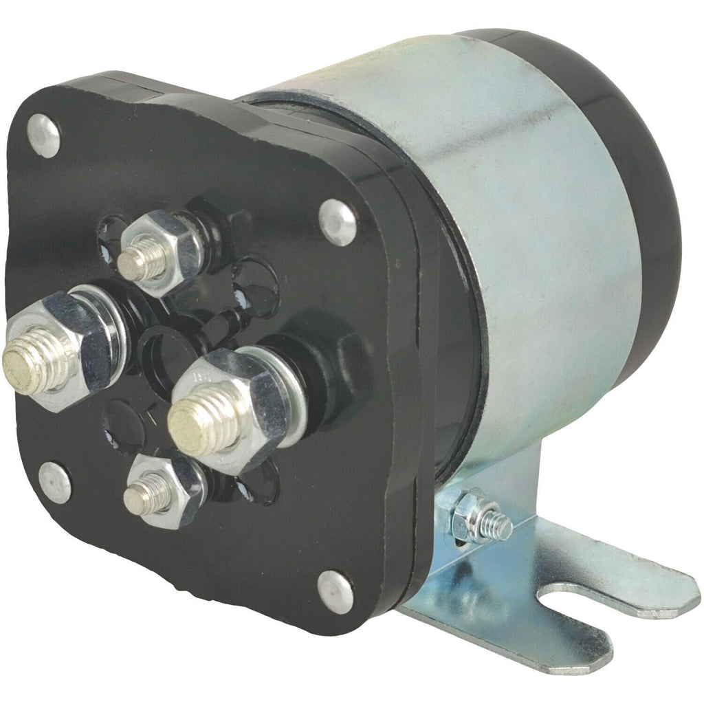 36V Solenoid 586-117111 20468G1 Fit for Yamaha Golf Cart G4 G8 G9 G11 G16