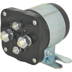 36V Solenoid 586-117111 20468G1 Fit for Yamaha Golf Cart G4 G8 G9 G11 G16