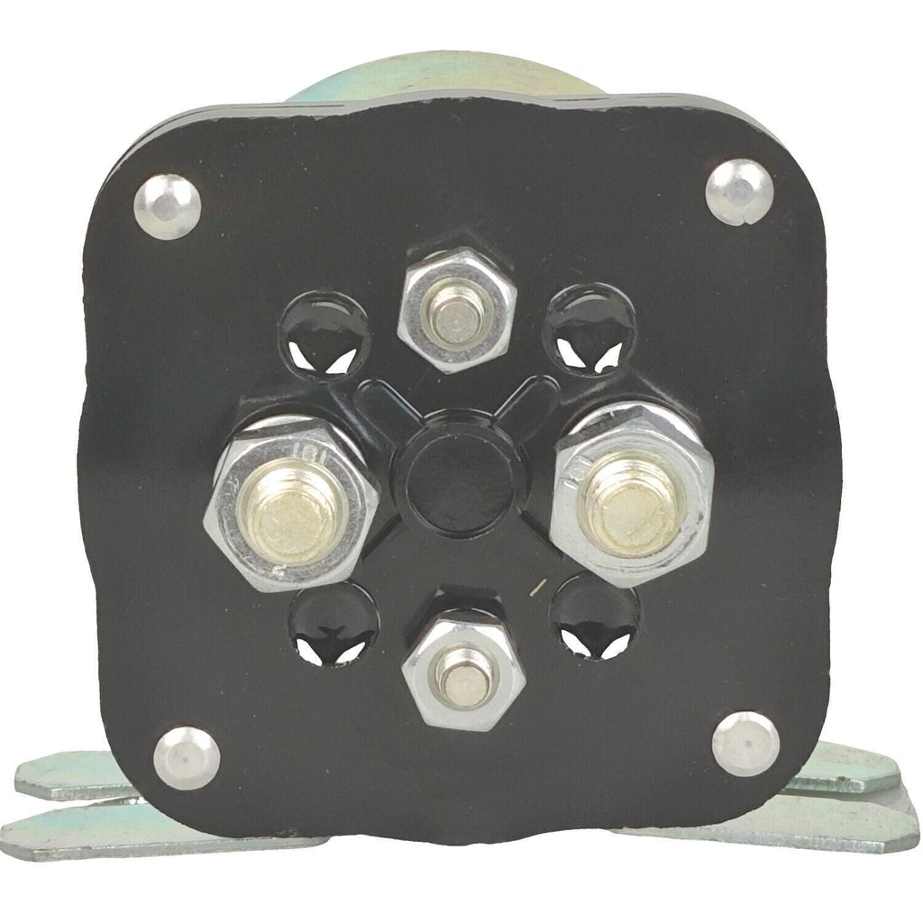 36V Solenoid 586-117111 20468G1 Fit for Yamaha Golf Cart G4 G8 G9 G11 G16