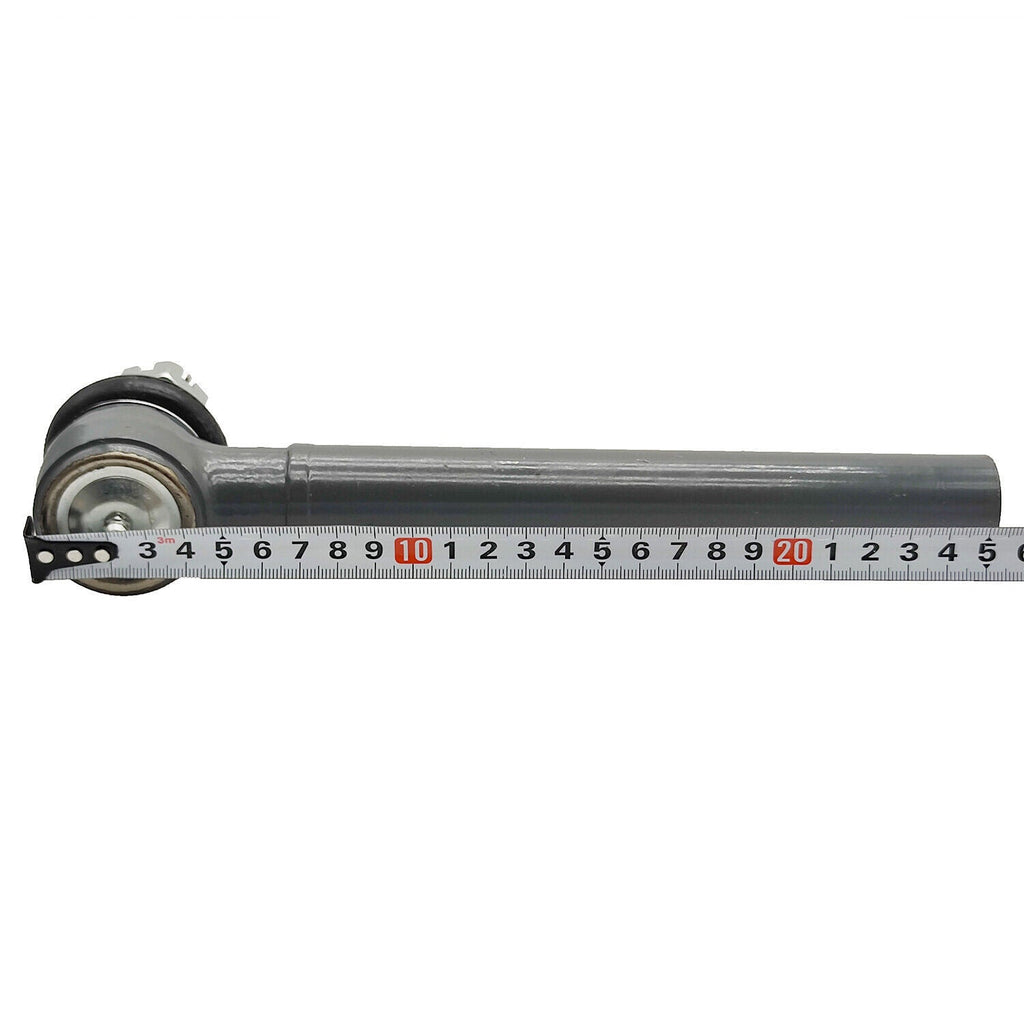 Joint Tie Rod End Kit Fit for Kubota M96SDSCC M96SHDM M6H-101SHDRC M6S-111SDS2RC