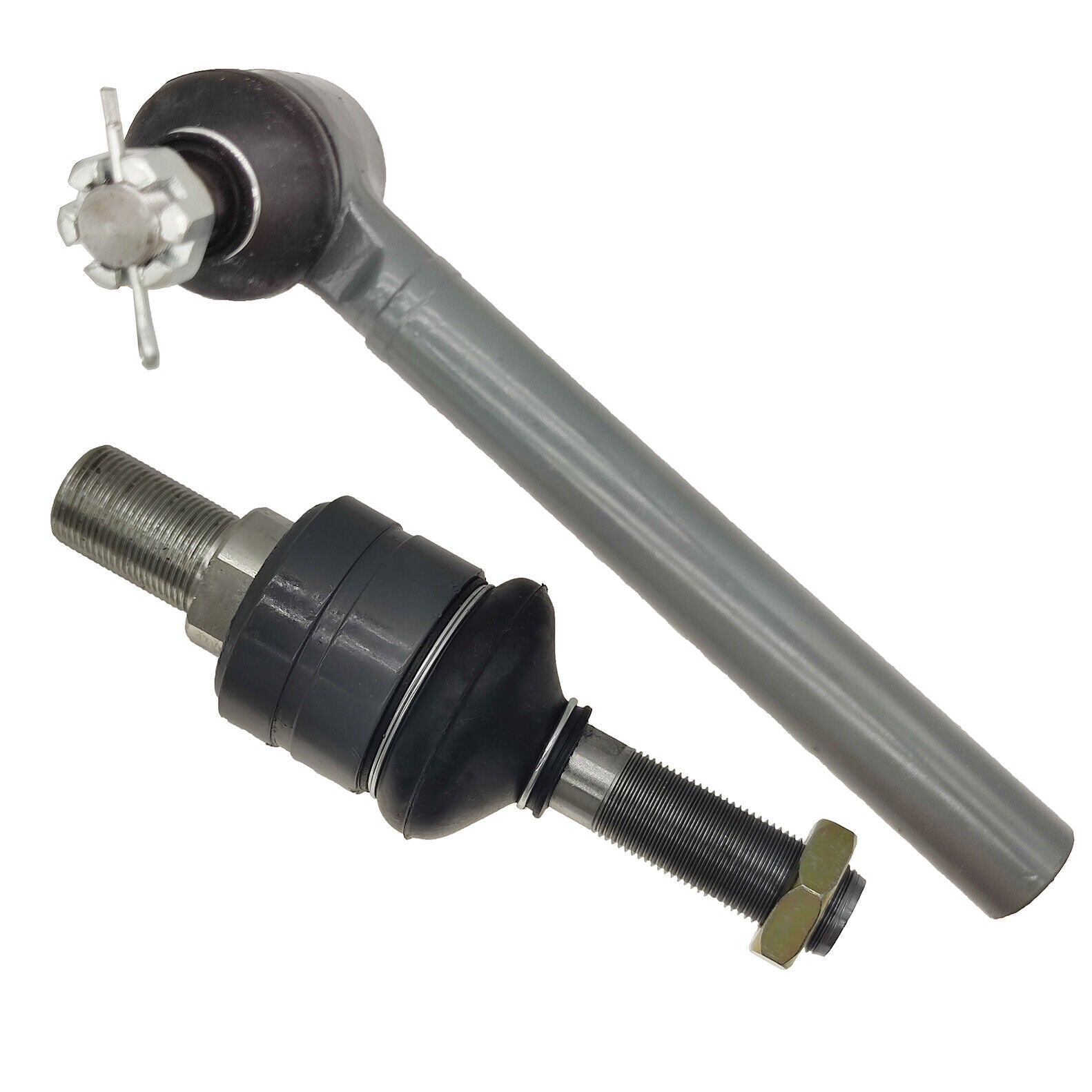Joint Tie Rod End Kit Fit for Kubota M105SHD/M105SDS M105XDTCC M108SDSCC M95SDS