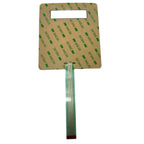 Panel Decal 137562GT for Genie GS-2669 GS-3232 GS-3246 GS-3369 GS-4046 GS-4047