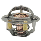 Fit for GM ACDelco 180 & 185 Thermostat Kit Front Rear 2001-2018 Duramax Diesel