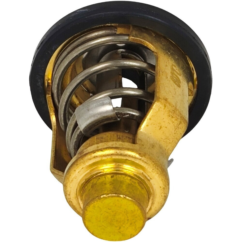 60℃ 140°F Thermostat 17670-90J21 17670-90J20 for Suzuki 4 Stroke Outboard
