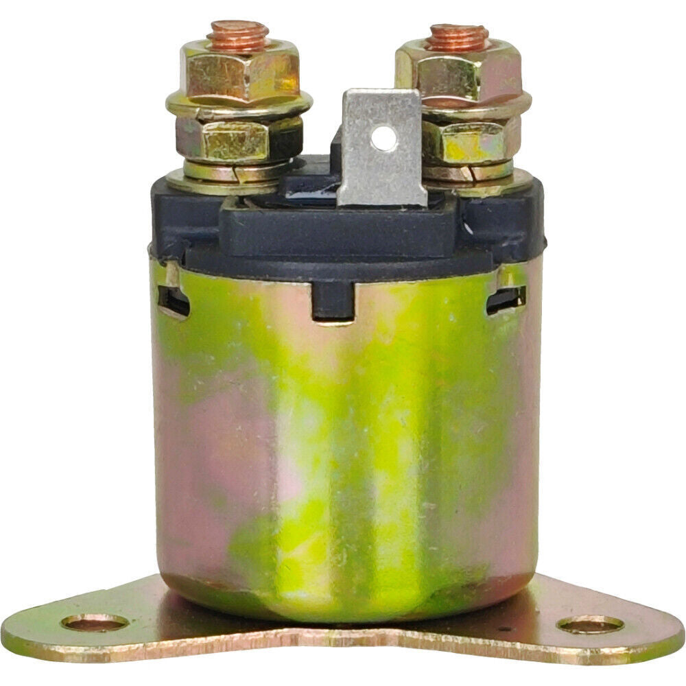 Starter Relay Solenoid Fit for Honda SND0081 31200-ZA0-701 31200-ZA1-003 DB5B6