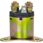 Starter Relay Solenoid Fit for Honda SND0081 31200-ZA0-701 31200-ZA1-003 DB5B6