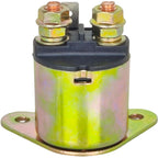 Starter Relay Solenoid Fit for Honda SND0081 31200-ZA0-701 31200-ZA1-003 DB5B6