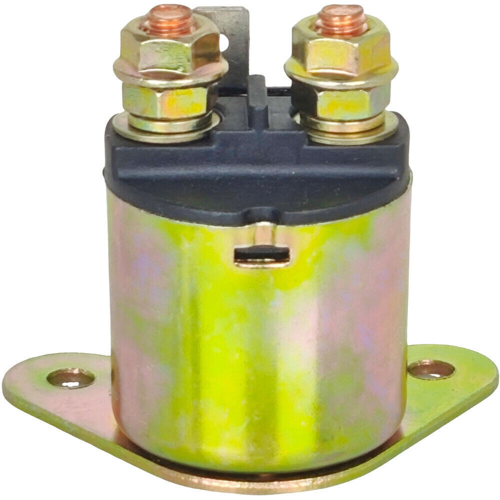 Starter Relay Solenoid Fit for Honda SND0081 31200-ZA0-701 31200-ZA1-003 DB5B6