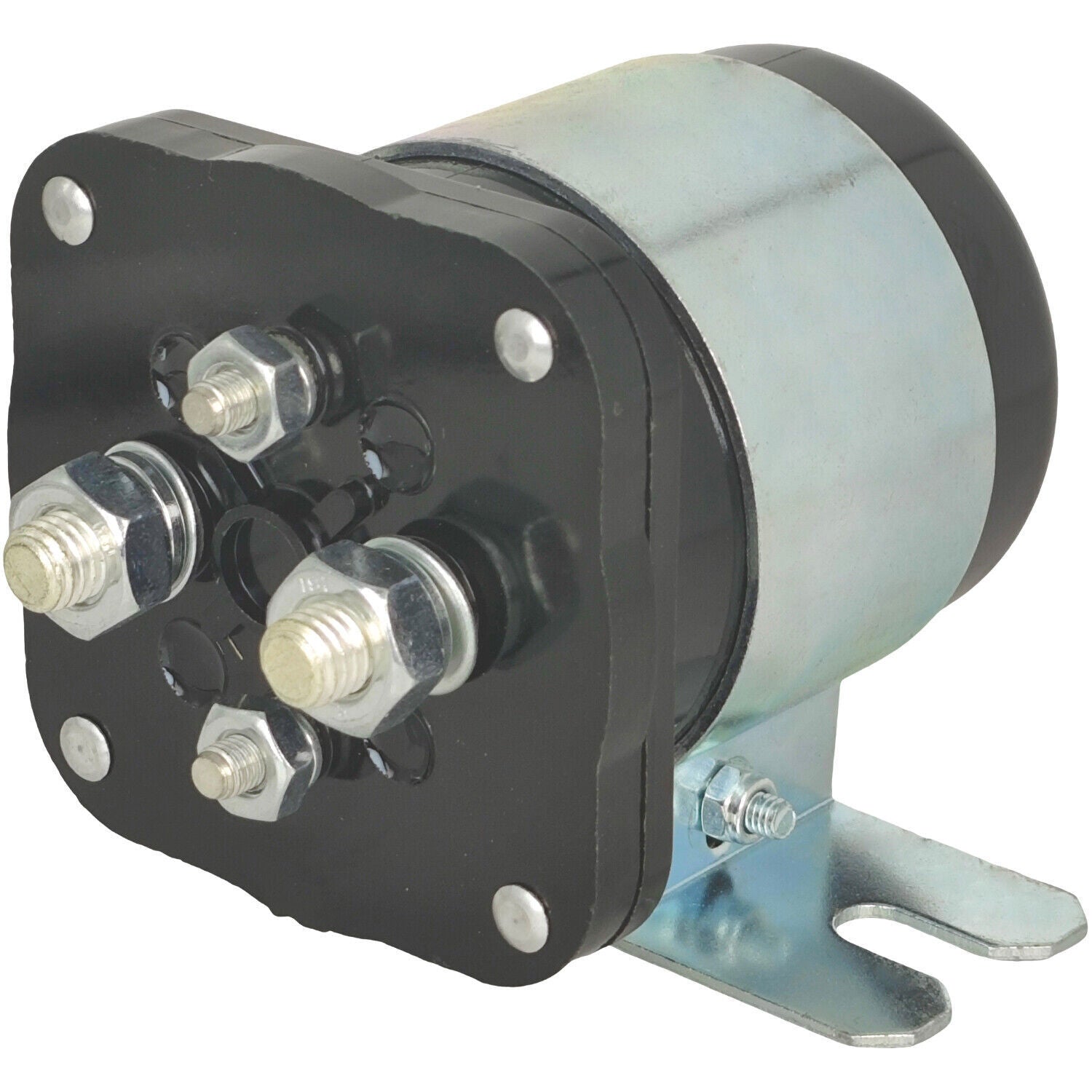 36V Solenoid 586-117111 Fit for Club Car DS Columbia E-Z-GO 1989-UP 586-906
