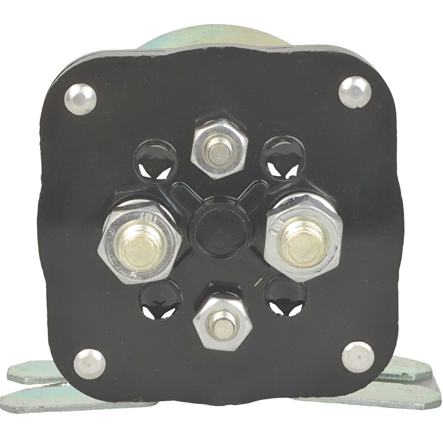 36V Solenoid 586-117111 Fit for Club Car DS Columbia E-Z-GO 1989-UP 586-906