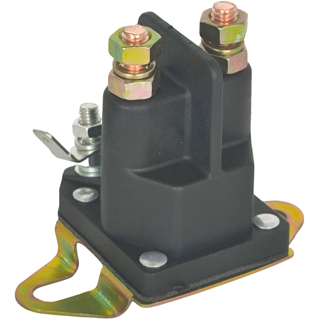 14V Contactor 784-1421-020 Fit for Kawasaki Ferris Toro Lawn Mower ATV UTV