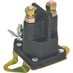 14V Contactor 784-1421-020 Fit for Kawasaki Ferris Toro Lawn Mower ATV UTV