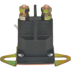 14V Contactor 784-1421-020 Fit for Kawasaki Ferris Toro Lawn Mower ATV UTV