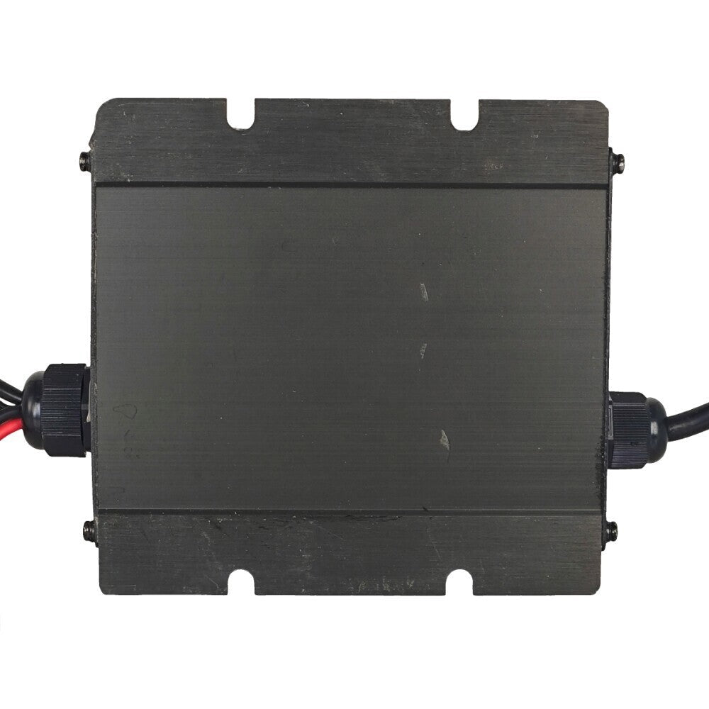 24V 5A Battery Charger 1121-520004-0A Fit for Big Joe P33 Pallet Jack Truck