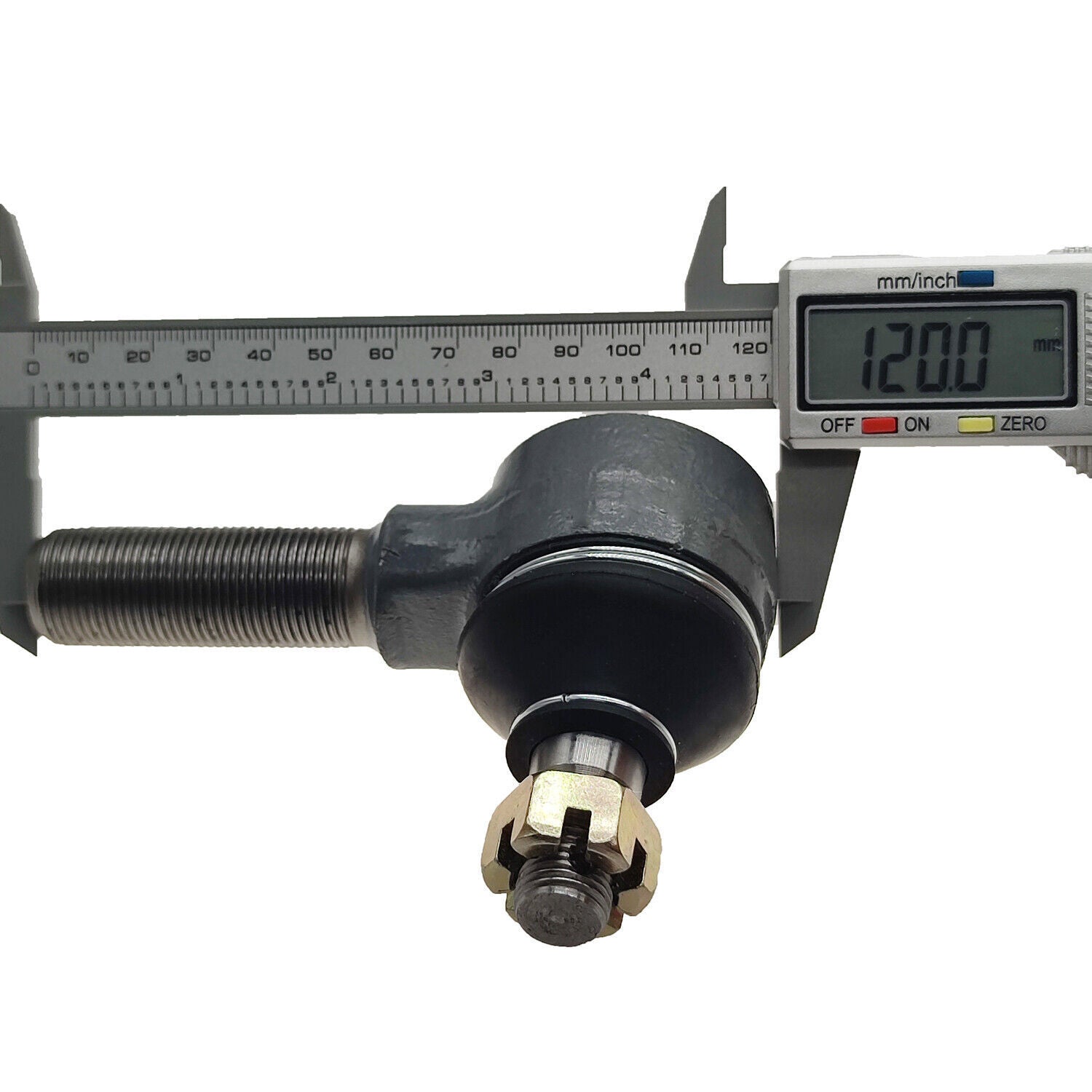 RH Joint Tie Rod End for Kubota L2800DT/HST L2900DT L2900DT-GST L3010DT/GST/HST