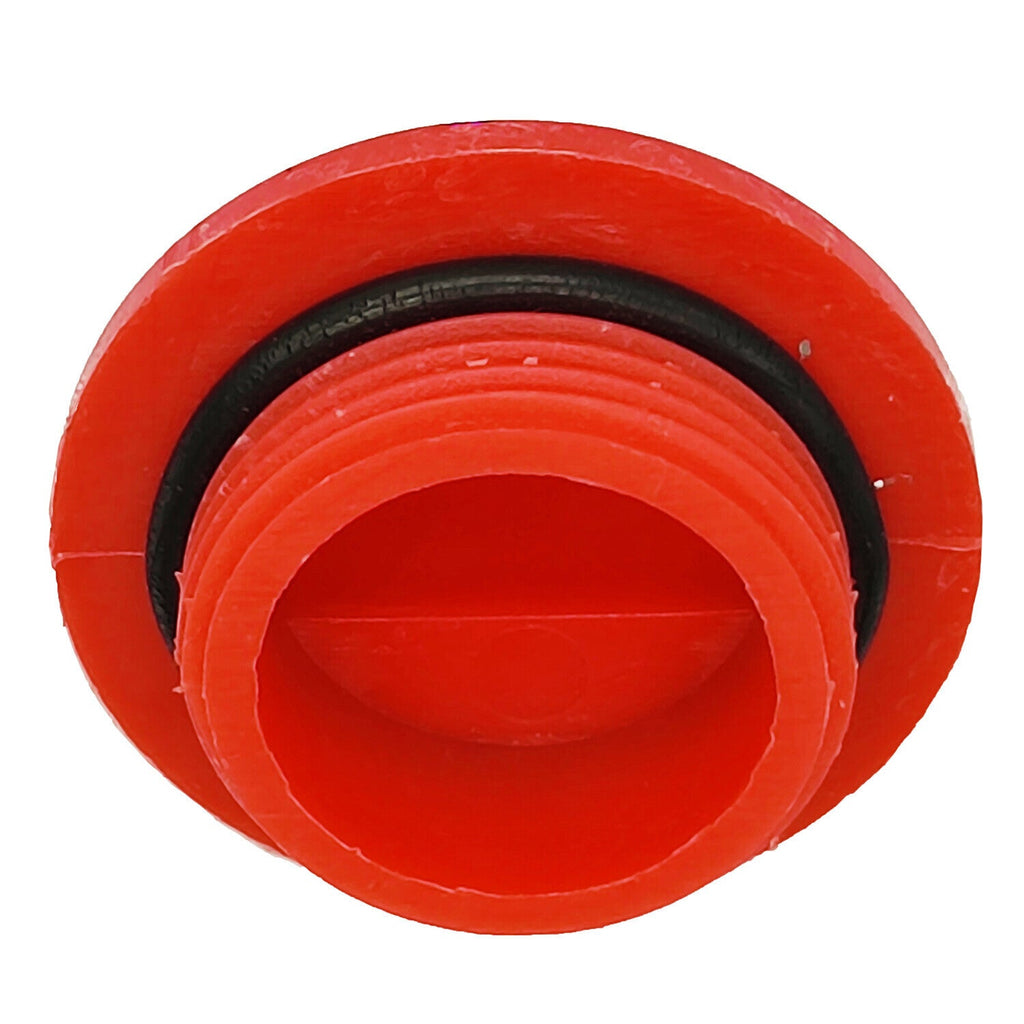 Oil Cap Plug for Kubota M6030 M6040 M6060 M6-101DTCC M6-111DTCC M6-131DTCC M6800