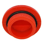 Oil Cap Plug for Kubota M6030 M6040 M6060 M6-101DTCC M6-111DTCC M6-131DTCC M6800