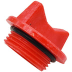 Oil Cap Plug for Kubota M6030 M6040 M6060 M6-101DTCC M6-111DTCC M6-131DTCC M6800