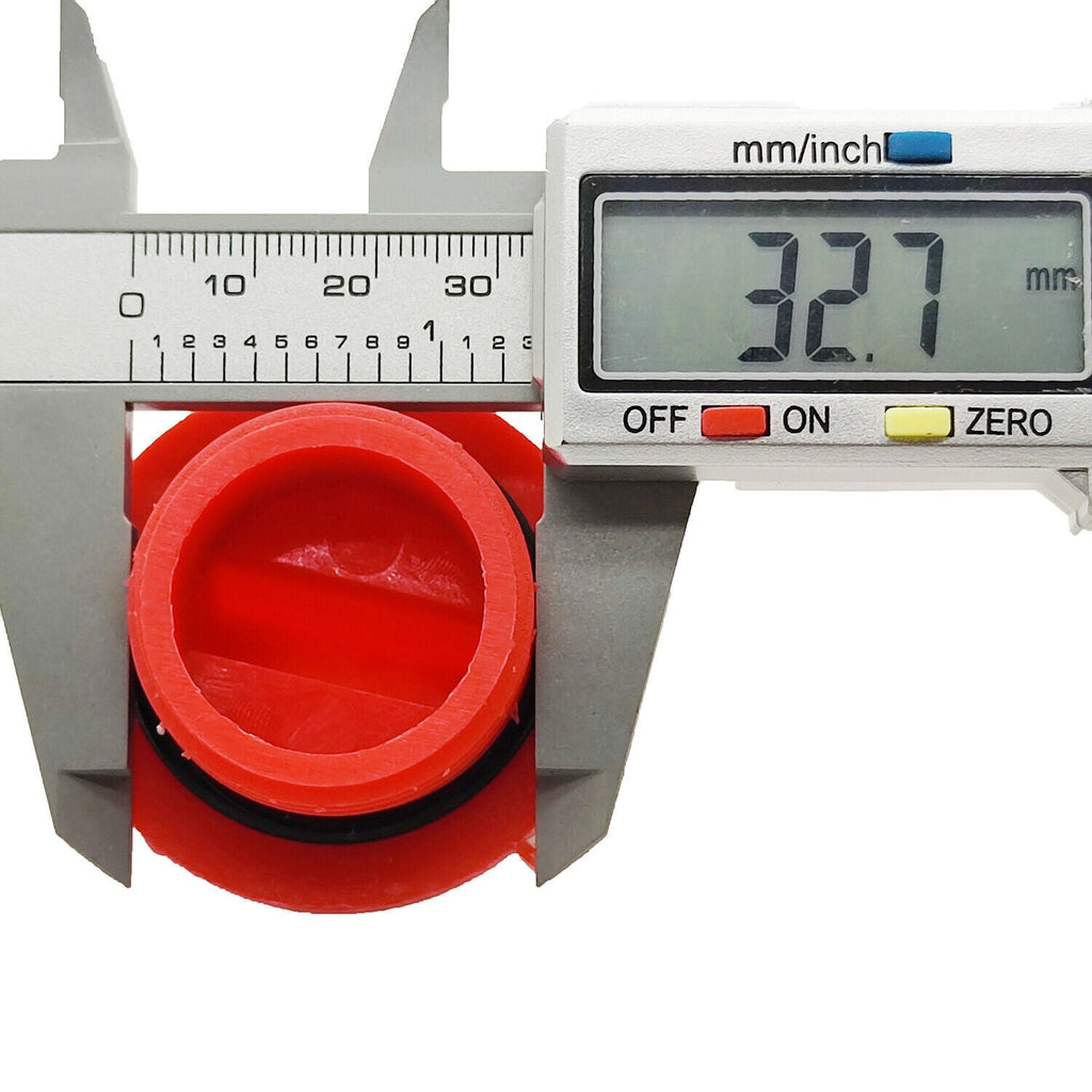 Oil Cap Plug for Kubota M6030 M6040 M6060 M6-101DTCC M6-111DTCC M6-131DTCC M6800