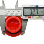 Oil Cap Plug for Kubota M6030 M6040 M6060 M6-101DTCC M6-111DTCC M6-131DTCC M6800