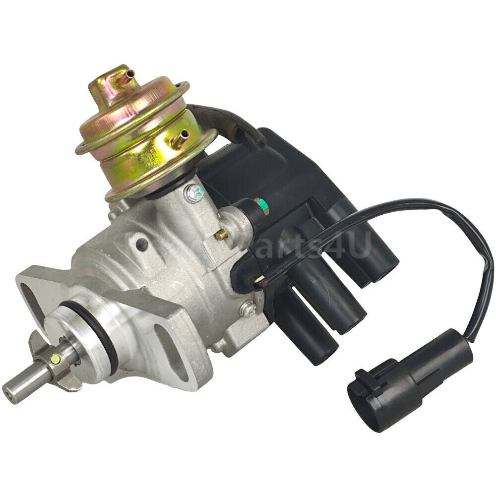Ignition Distributor CDI Fit for Daihatsu Rocky F300 Feroza 1.6L 1990-1995
