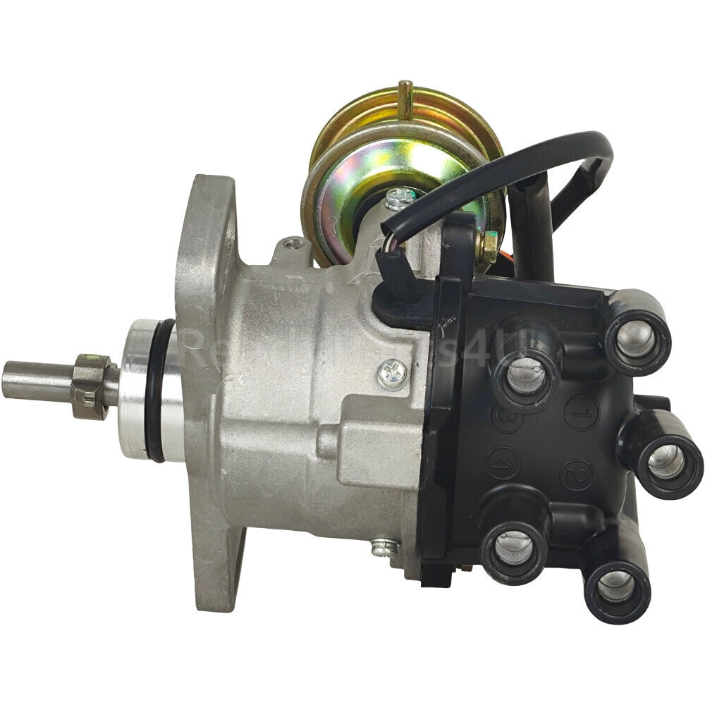 Ignition Distributor CDI Fit for Daihatsu Rocky F300 Feroza 1.6L 1990-1995