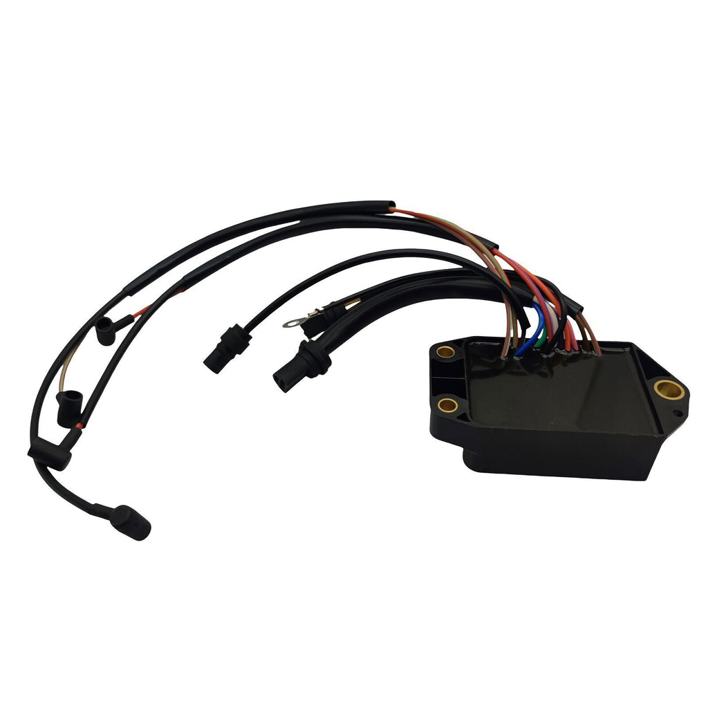 CDI Power Pack Fit Evinrude Johnson OMC Outboard 0583773 0584028 0584027 0584029