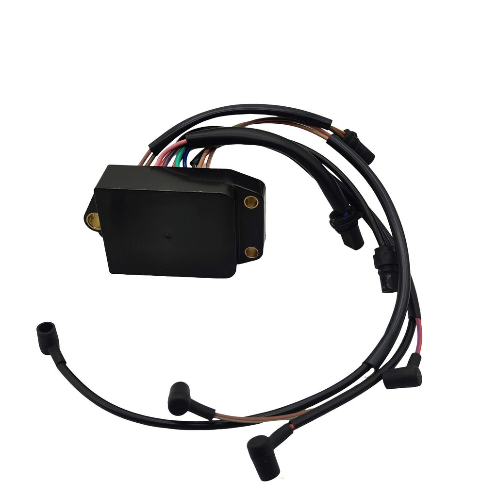 CDI Power Pack Fit Evinrude Johnson OMC Outboard 0583773 0584028 0584027 0584029