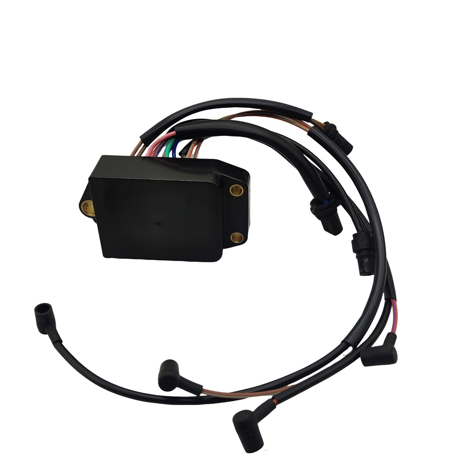 CDI Power Pack Fit Evinrude Johnson OMC Outboard 0583773 0584028 0584027 0584029