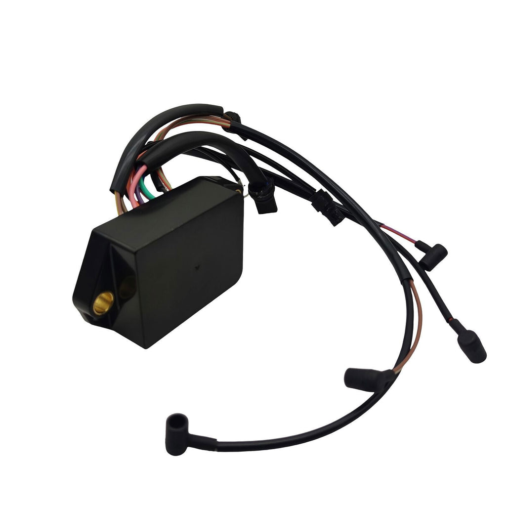 CDI Power Pack Fit Evinrude Johnson OMC Outboard 0583773 0584028 0584027 0584029