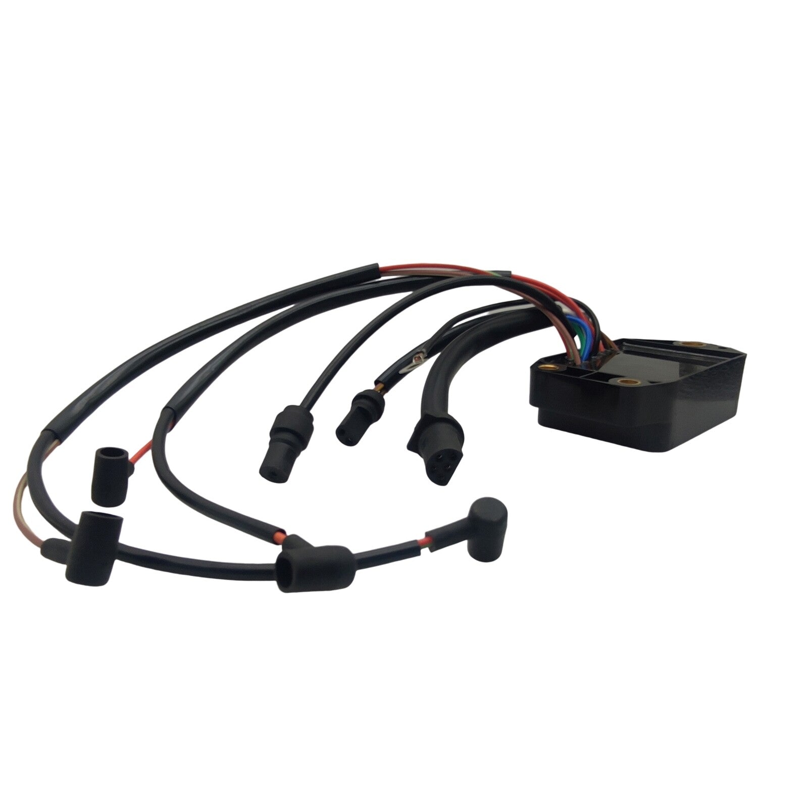 CDI Power Pack Fit Evinrude Johnson OMC Outboard 0583773 0584028 0584027 0584029