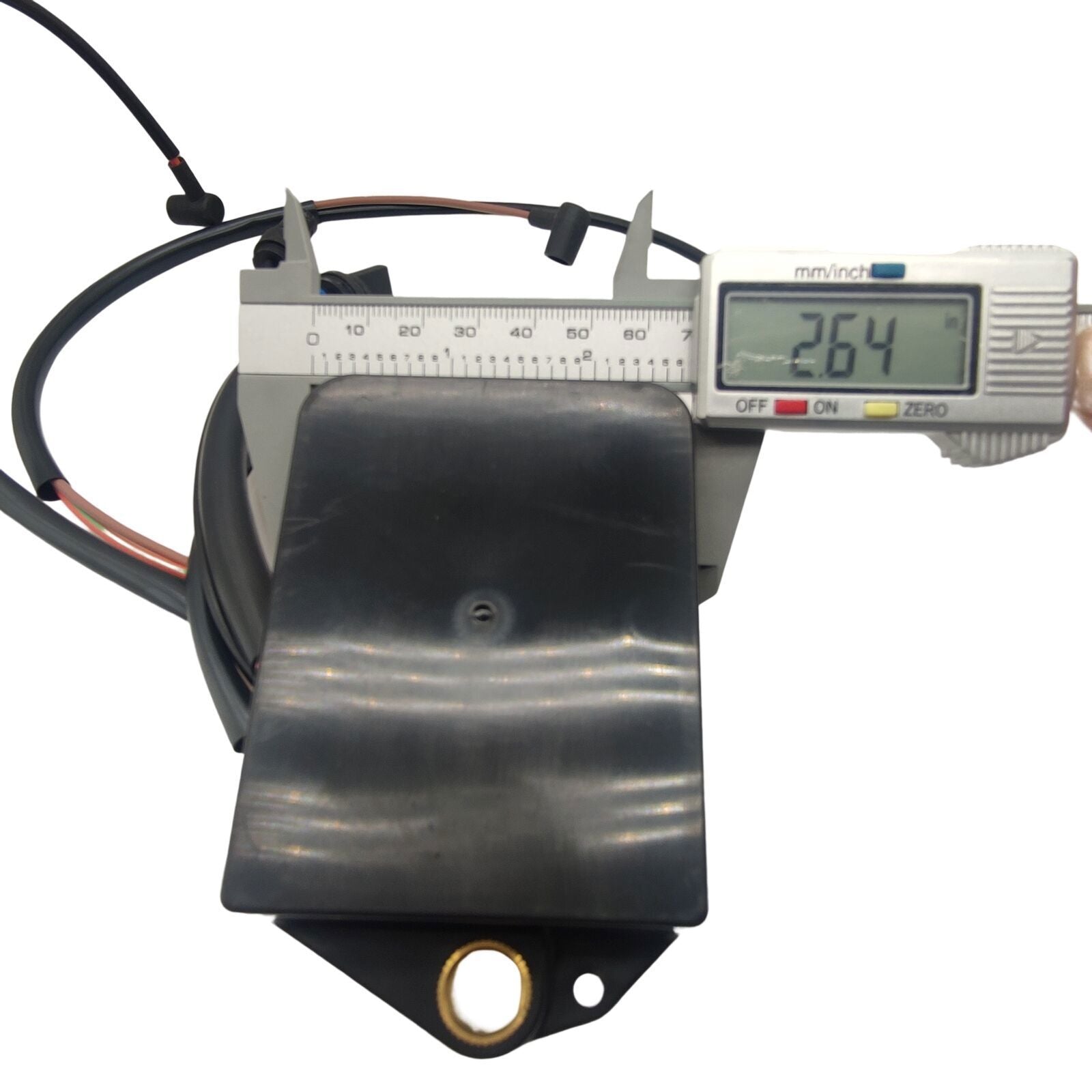 CDI Power Pack Fit Evinrude Johnson OMC Outboard 0583773 0584028 0584027 0584029