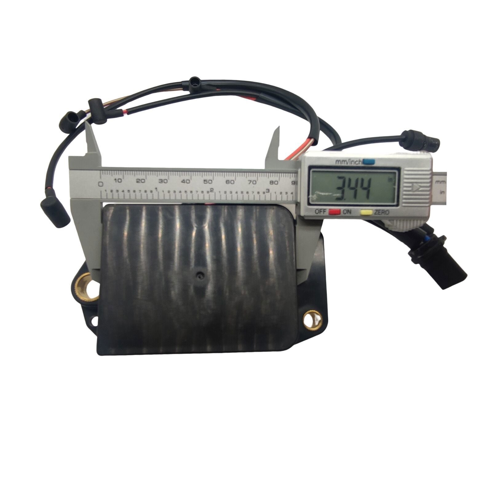 CDI Power Pack Fit Evinrude Johnson OMC Outboard 0583773 0584028 0584027 0584029