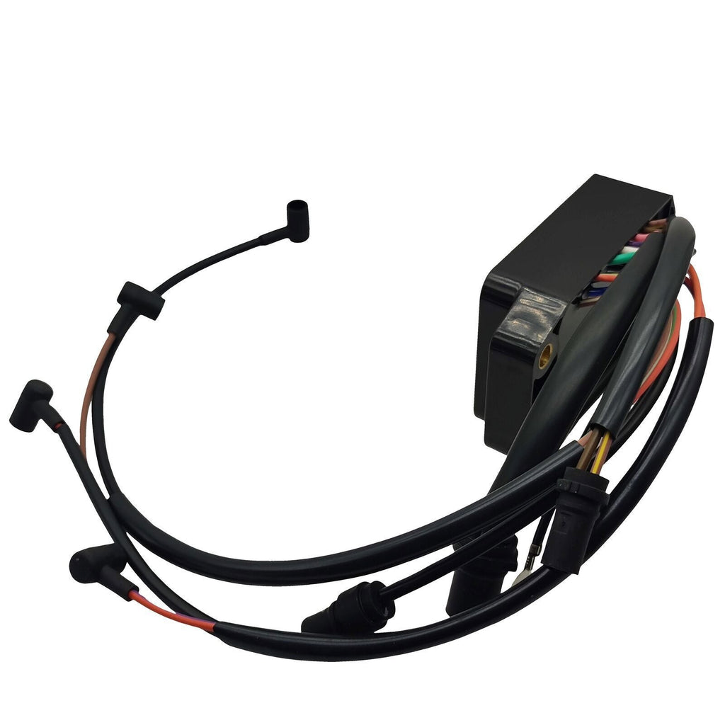 CDI Power Pack Fit Evinrude Johnson OMC Outboard 0583773 0584028 0584027 0584029