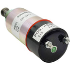 12V Fuel Shutoff Solenoid for Caterpillar Asphalt Paver AP-1000 AP-1050 9X-5312